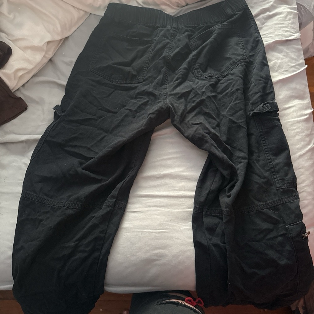 Aeropostale caro size medium